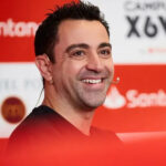 Xavi podría despedirse del fútbol catarí ante el exequipo de Pep Guardiola