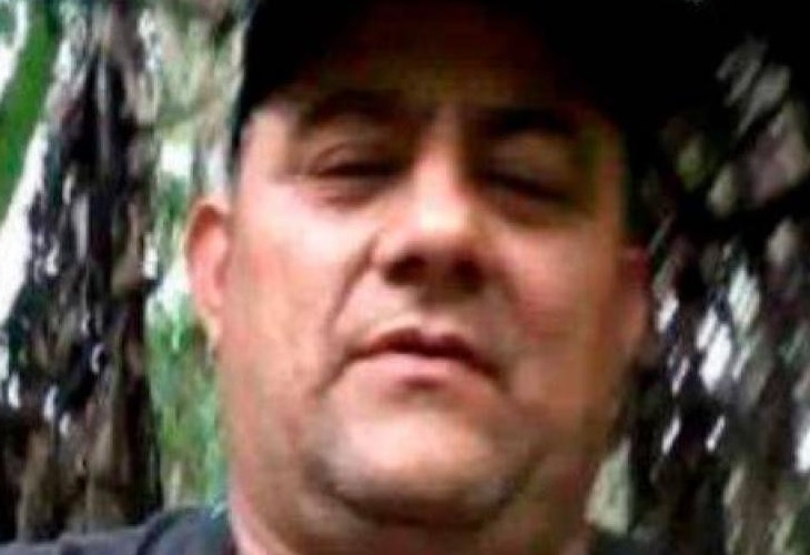 ¿dónde Fue Capturado Alias Otoniel Líder Del Clan Del Golfo