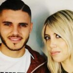 Wanda Nara confirmó su separación de Mauro Icardi con explosivo mensaje