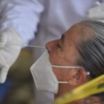 Colombia registra 37 muertes y otros 1.908 casos de covid-19