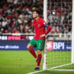 Cristiano anima- No hay excusas, Portugal rumbo a Catar