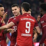 El Bayern acaba con el invicto del Friburgo y asegura el liderato