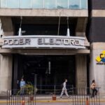 Ente electoral de Venezuela confirma 1.200 cambios en postulaciones a comicios