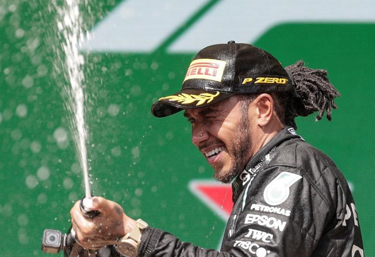 Hamilton