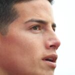 James Rodríguez