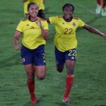 La Selección Colombia femenina jugará dos amistosos contra Uruguay