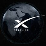 SpaceX completa 25 misiones de su red de internet Starlink en 2021