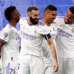 ¿Cómo quedó Real Madrid vs Shakhtar Donetsk por champions?