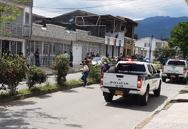 En Acacías un médico mató a un prestamista y se suicidó