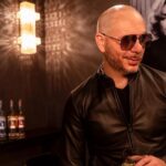 Pitbull con cabello y barba rompe las tendencias en redes sociales