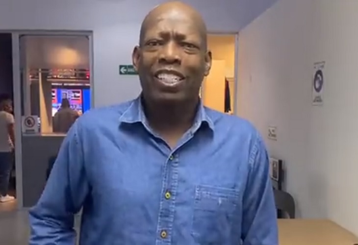 ¿faustino El Tino Asprilla Tiene Problemas Económicosemk 4949