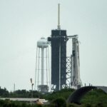 Despega desde Florida una misión de abastecimiento de SpaceX rumbo a la EEI