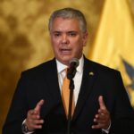 Duque lanza una política pública para proteger a líderes sociales de Colombia