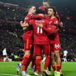 El Liverpool sigue la estela del City