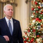 Joe Biden: Biden anuncia nuevas medidas ante aumento de casos de Ómicron