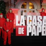 La casa de papel