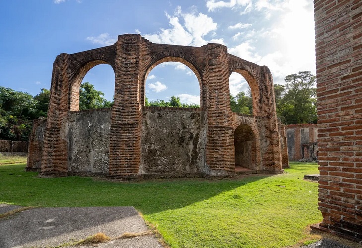 La primera rebelión de esclavos negros en América cumple 500 años