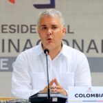 Iván Duque - Las cuatro noticias que marcaron la economía en 2021 en Colombia