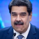 Maduro afirma que el 87 % de la población está vacunada contra la covid-19