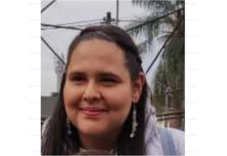 Marcela Martínez Cifuentes desapareció en Medellín
