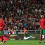 Portugal se jugará el pase al Mundial de Catar en Oporto