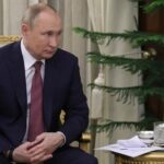 Putin quiere dictar sus reglas a Occidente y recuperar a Rusia como potencia