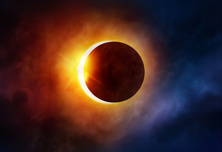 Un eclipse total de sol (mañana) casi exclusivo para los científicos