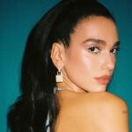 Dua Lipa anuncia concierto en Colombia en septiembre de 2022