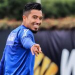 Junior ofrece a Fernando Uribe el triple de lo que se gana en Millonarios