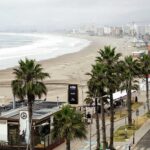 Chile pone fin a la alerta de tsunami tras erupción de volcán en Tonga