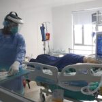 Colombia reporta 30.630 casos de la covid-19 y 50 nuevas muertes