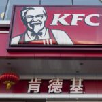 Críticas a Kentucky Fried Chicken en China por promover el consumo irracional