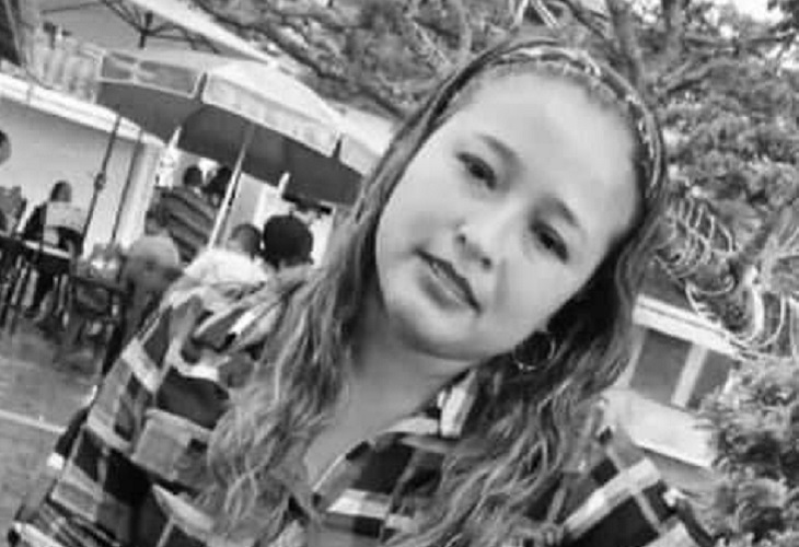 Deisy Sotelo fue sacada de su vivienda y asesinada en una vía del Cauca