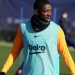 Dembélé