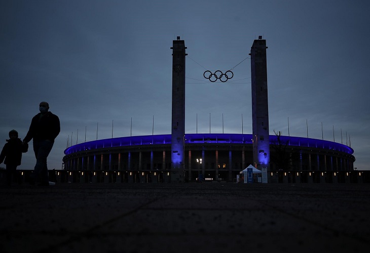 El estadio olímpico de Berlín generará su propia energía eléctrica