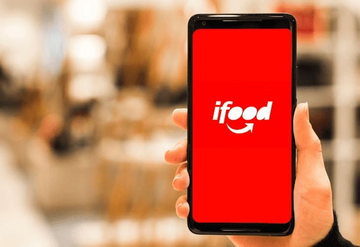 IFood será la primera empresa de América en usar drones en sus entregas