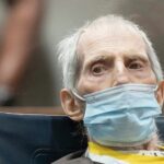 Muere Robert Durst, millonario condenado por asesinato en EE.UU.