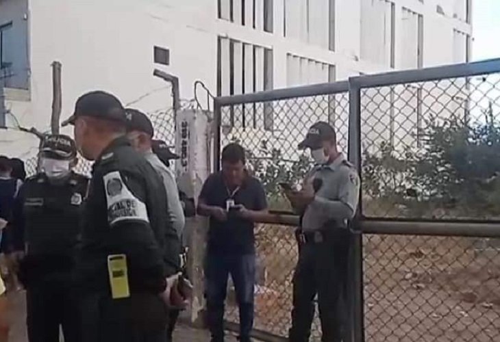 Rodolfo Mazo, turista de Yarumal que murió en El Rodadero