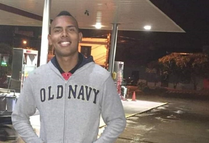 Sicarios asesinaron a Sebastián Luna, Islero de una bomba Texaco en Caucasia