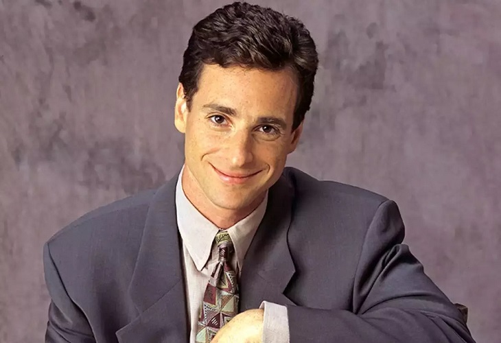 El comediante Bob Saget falleció a los 65 años
