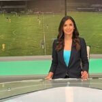 Diana Rincón deja Win Sports para trabajar en ESPN