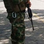 22 muertos en Arauca por combate de disidentes de Farc y ELN