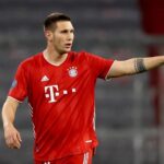 El Dortmund confirma el fichaje de Niklas Süle