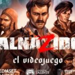 El videojuego de la película Malnazidos llega el 11 de marzo a PlayStation