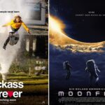 Jackass Forever y Moonfall intentarán destronar a Spider-Man