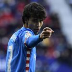 Joao Félix acelera hacia el United