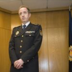 José Luis Balseiro, jefe superior de Policía de Galicia murió este sábado