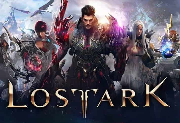 Lost Ark