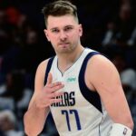 Luka Doncic jugará en el All-Star de la NBA como reserva