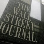 Piratas informáticos vinculados a China atacan al diario Wall Street Journal